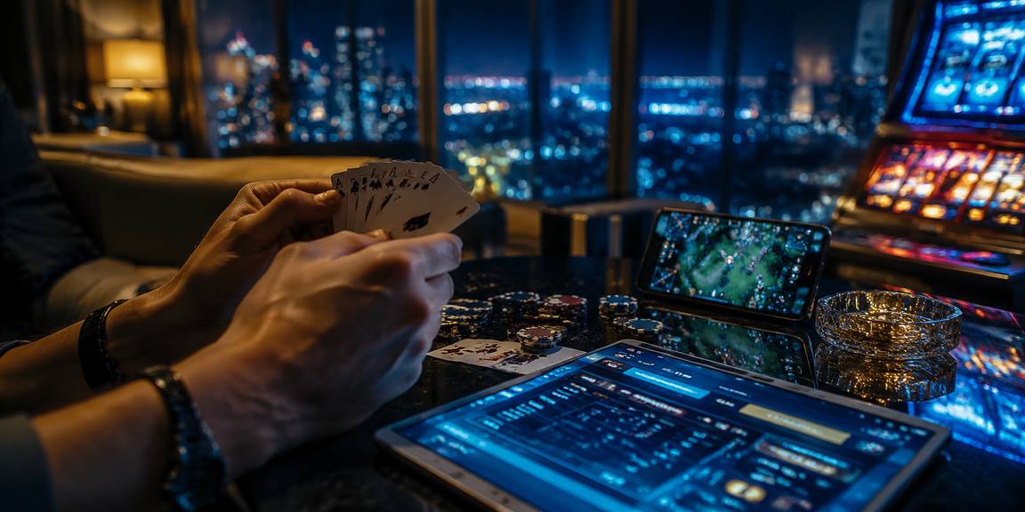 kai365 Live Casino